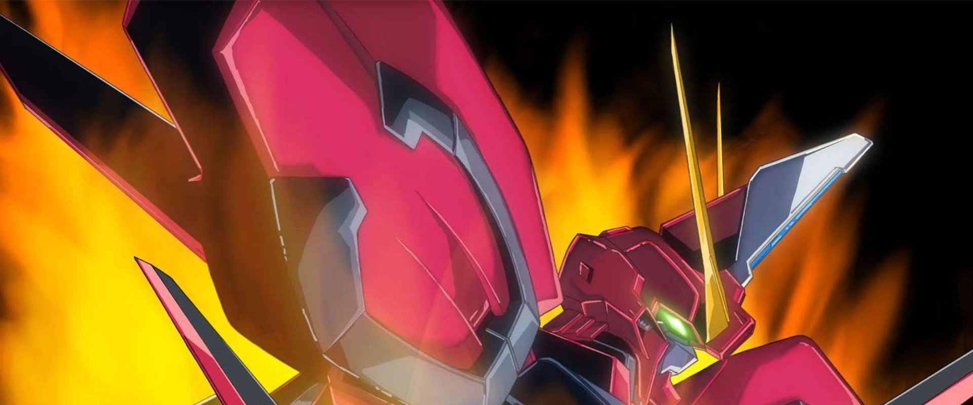 Mobile Suit Gundam SEED
