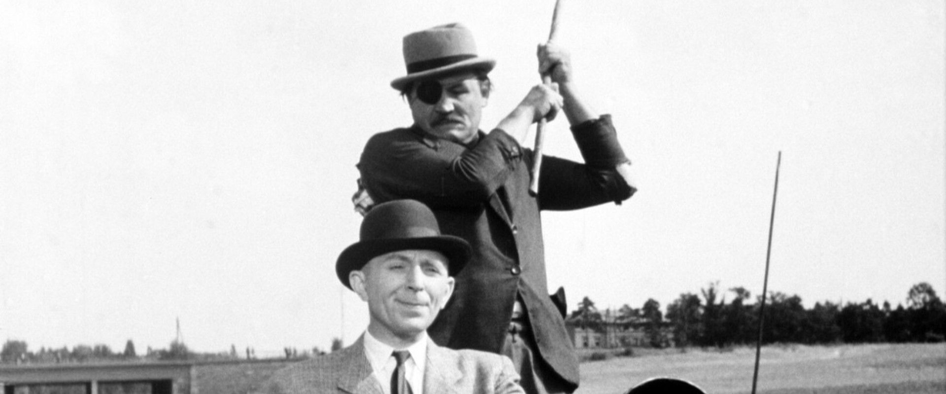 Through Thick and Thin's banner image