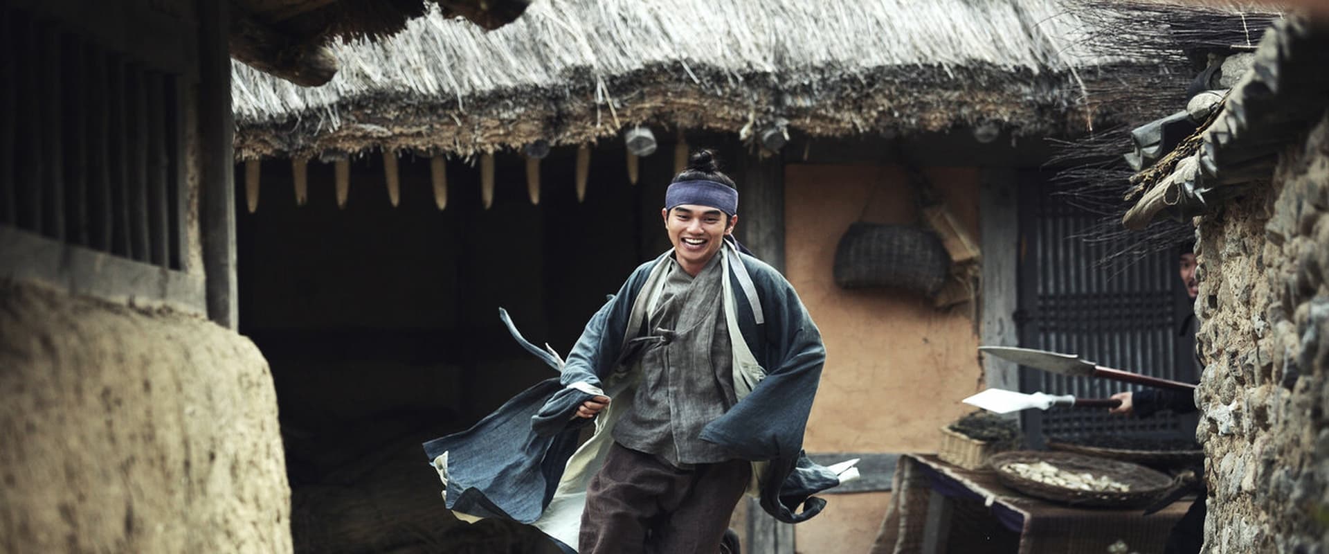 Seondal: The Man Who Sells the River