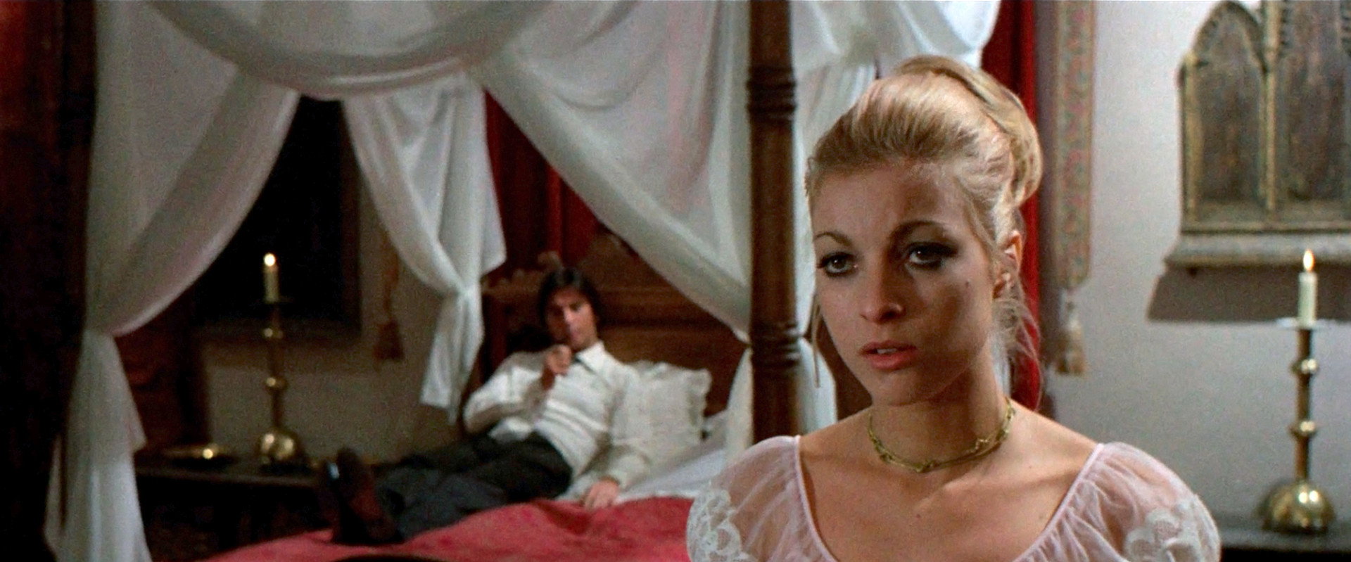 Night of the Damned's banner image