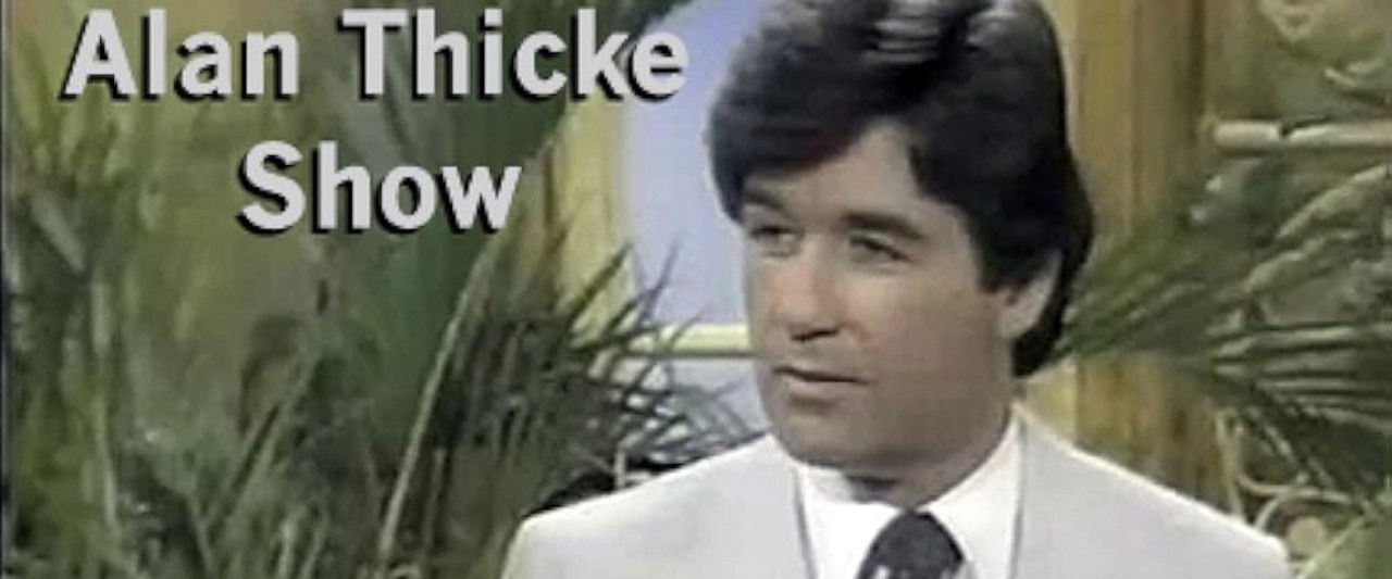 The Alan Thicke Show
