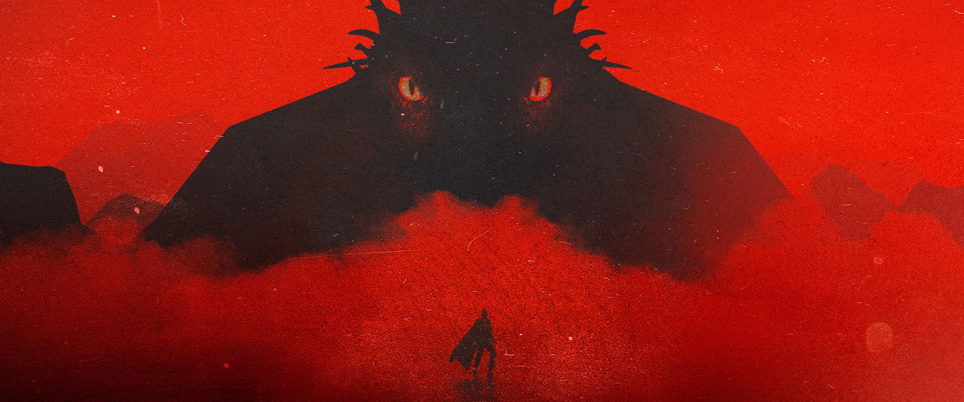 Dragons, Monsters, and Men