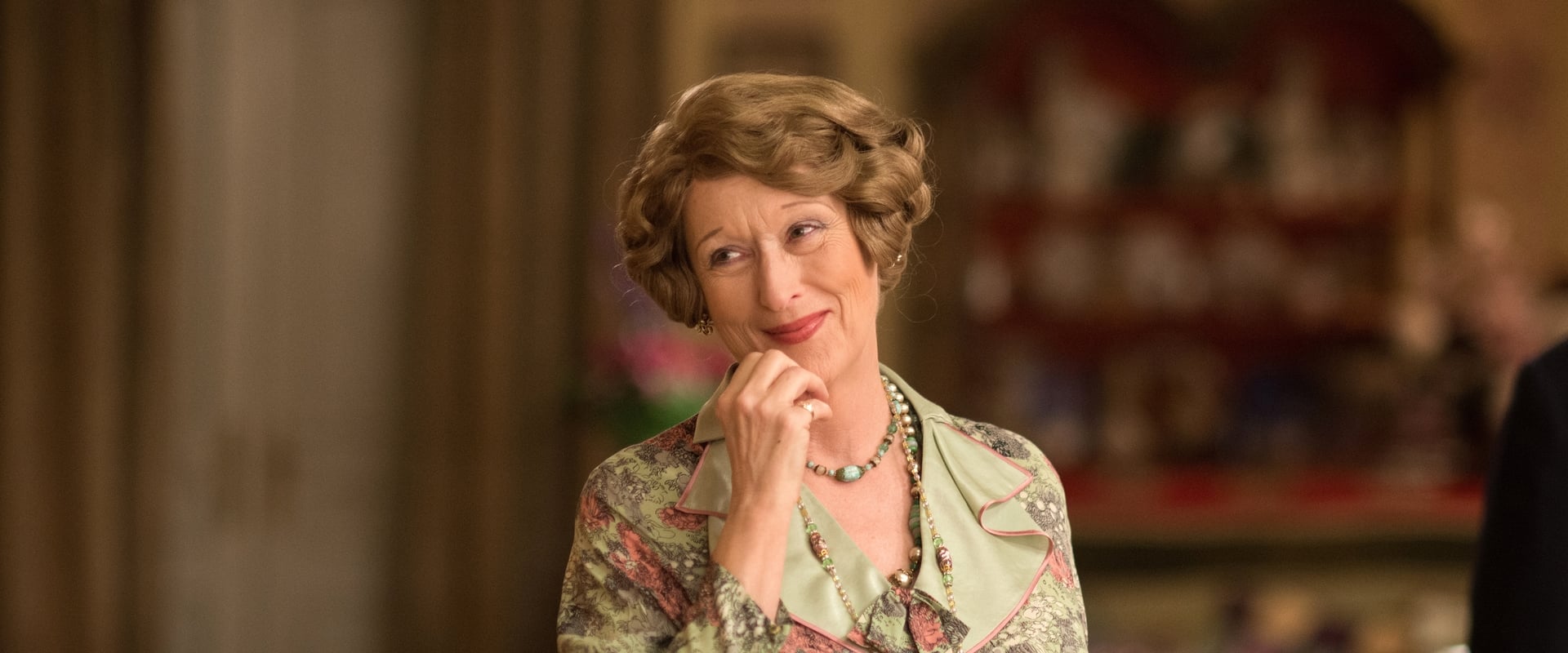 Florence Foster Jenkins