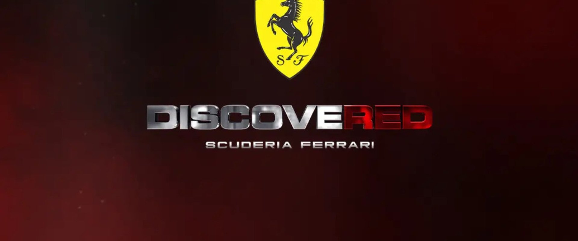 DiscoveRED - Scuderia Ferrari