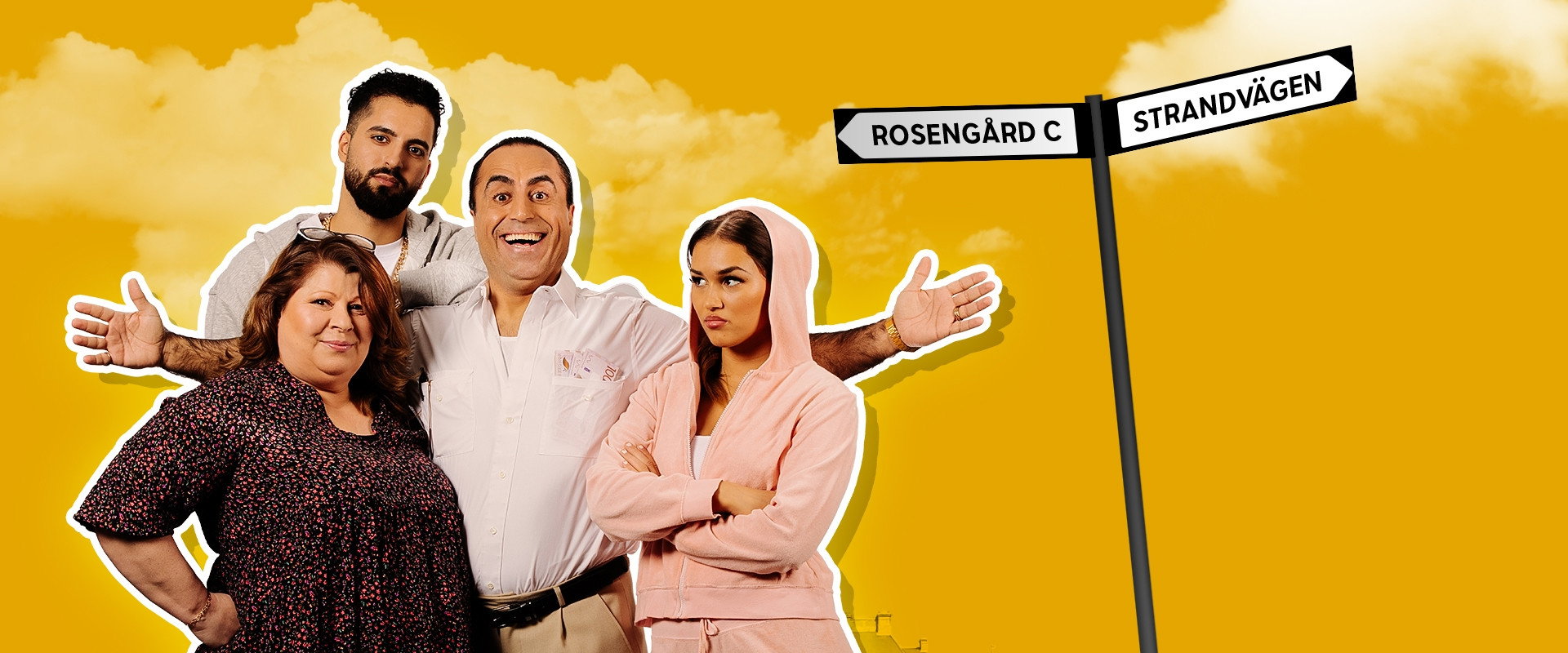 Flykten till Östermalm's banner image