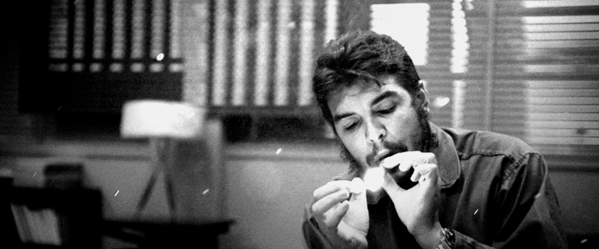 El Che's banner image