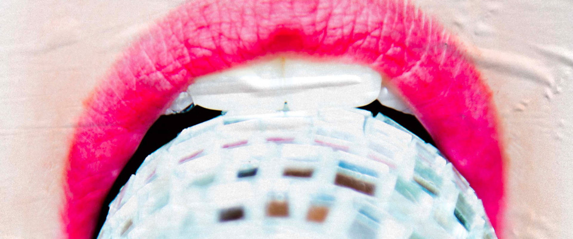 Disco Ruin's banner image