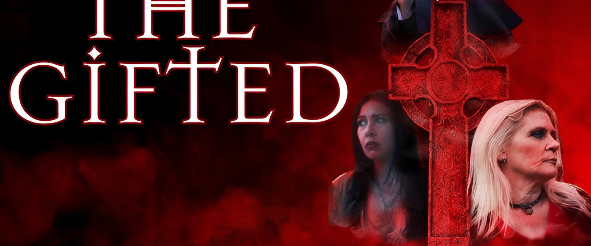 The Gifted's banner image
