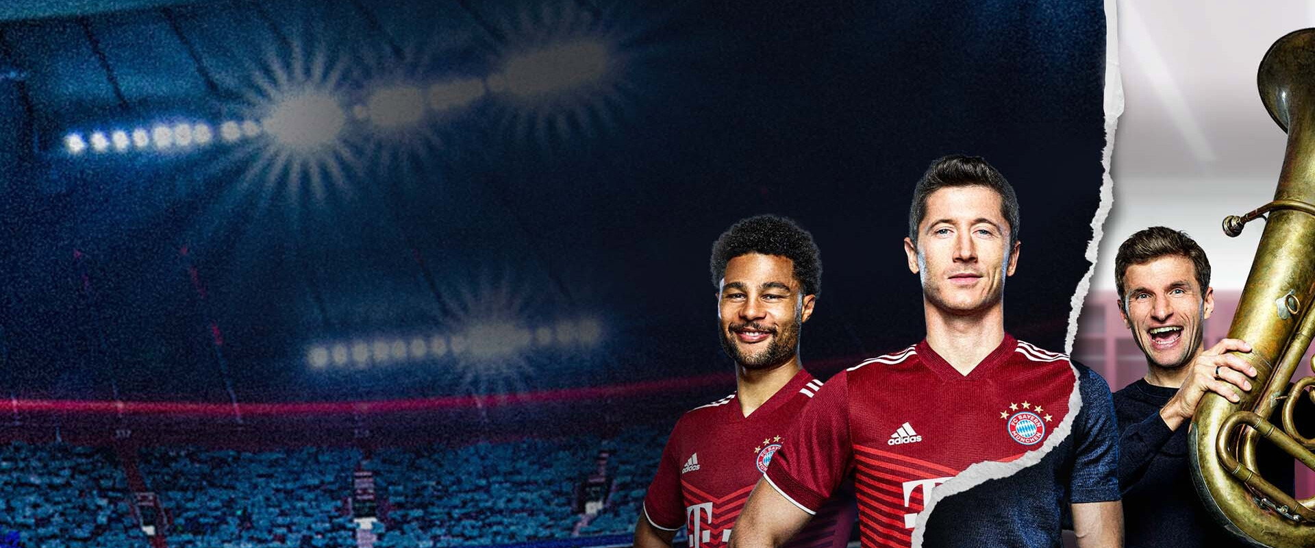 拜仁慕尼黑：传奇背后