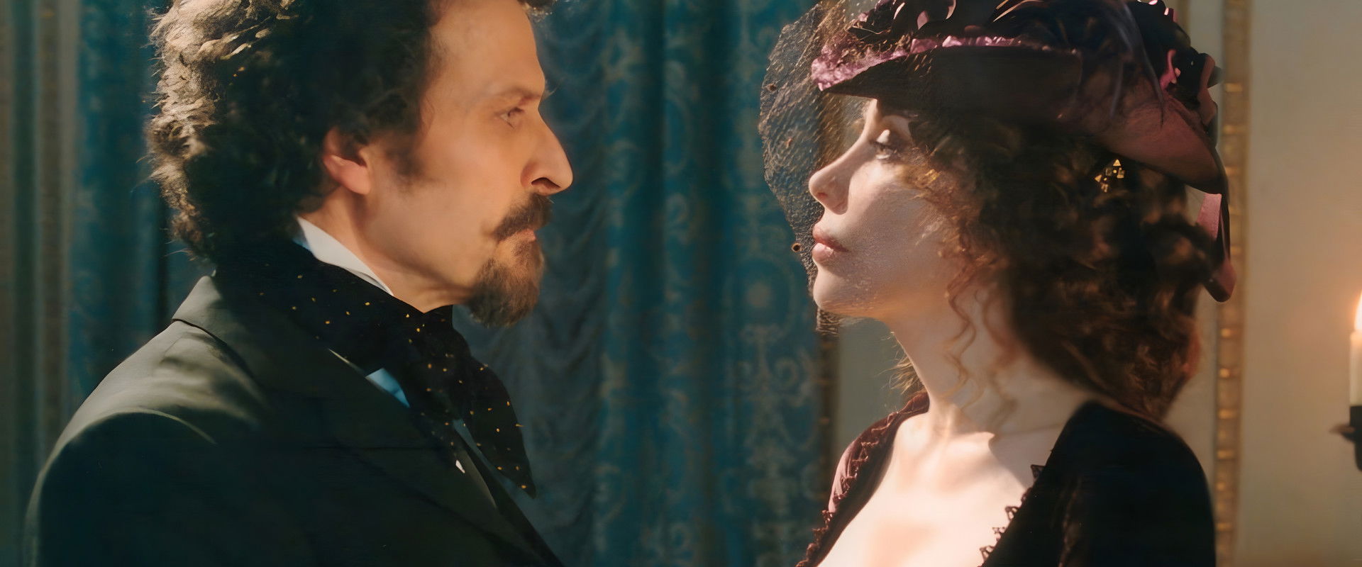 The Countess of Castiglione