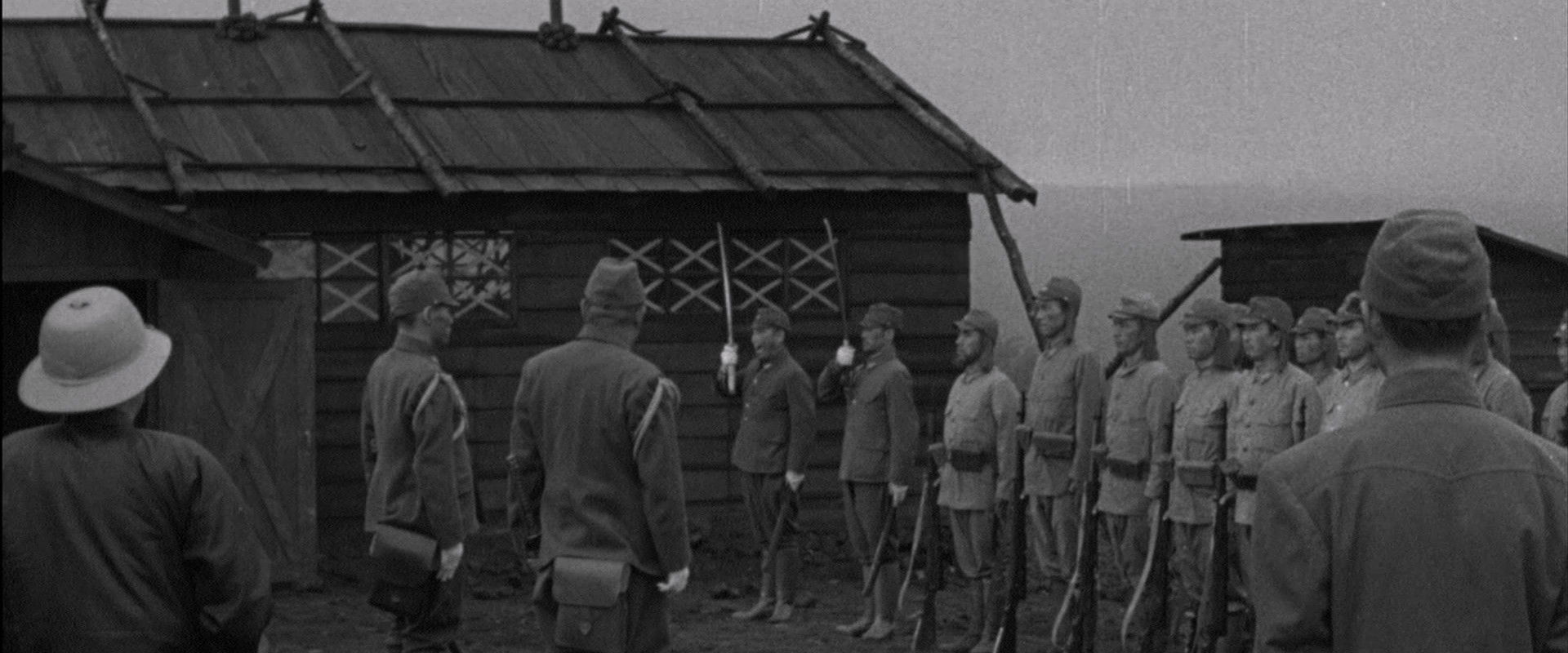 Vanished Enlisted Man's banner image