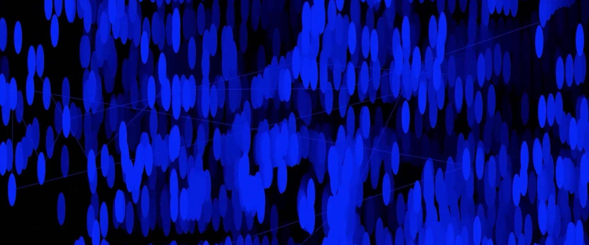 Shapeless Tracking