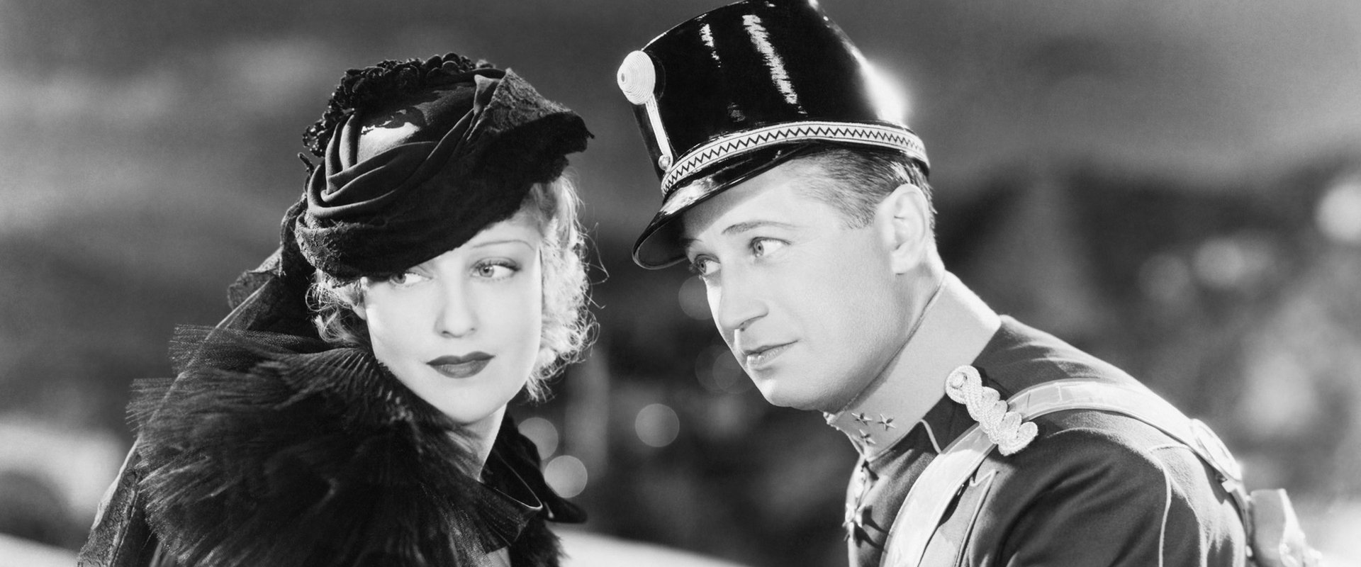 The Merry Widow