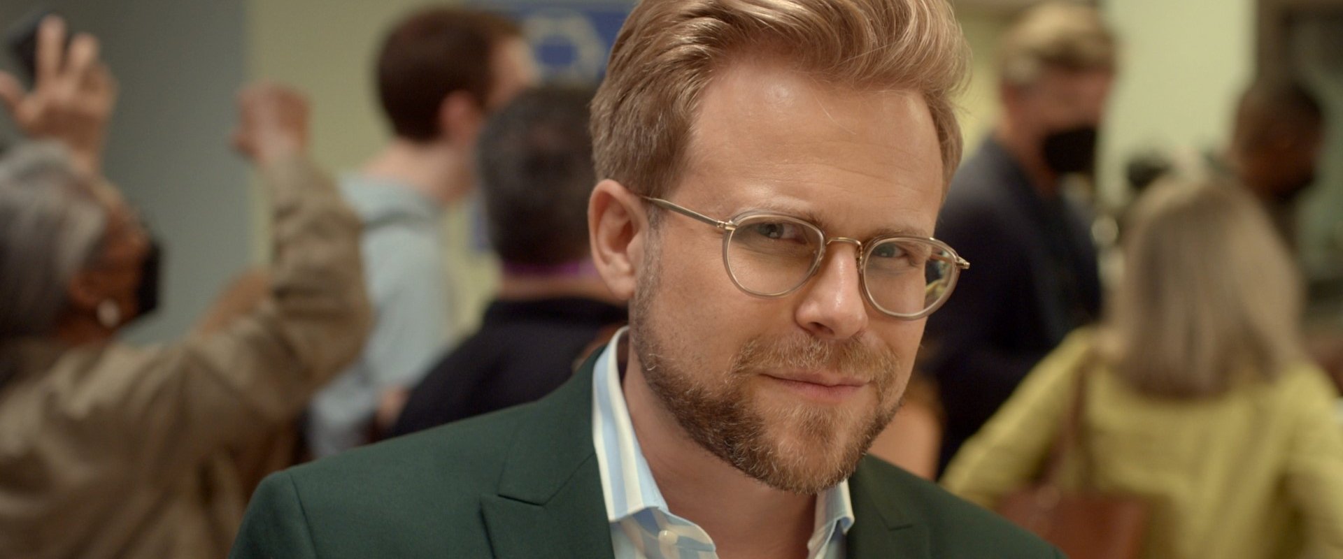 The G Word with Adam Conover
