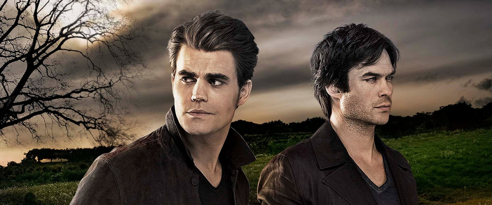 The Vampire Diaries