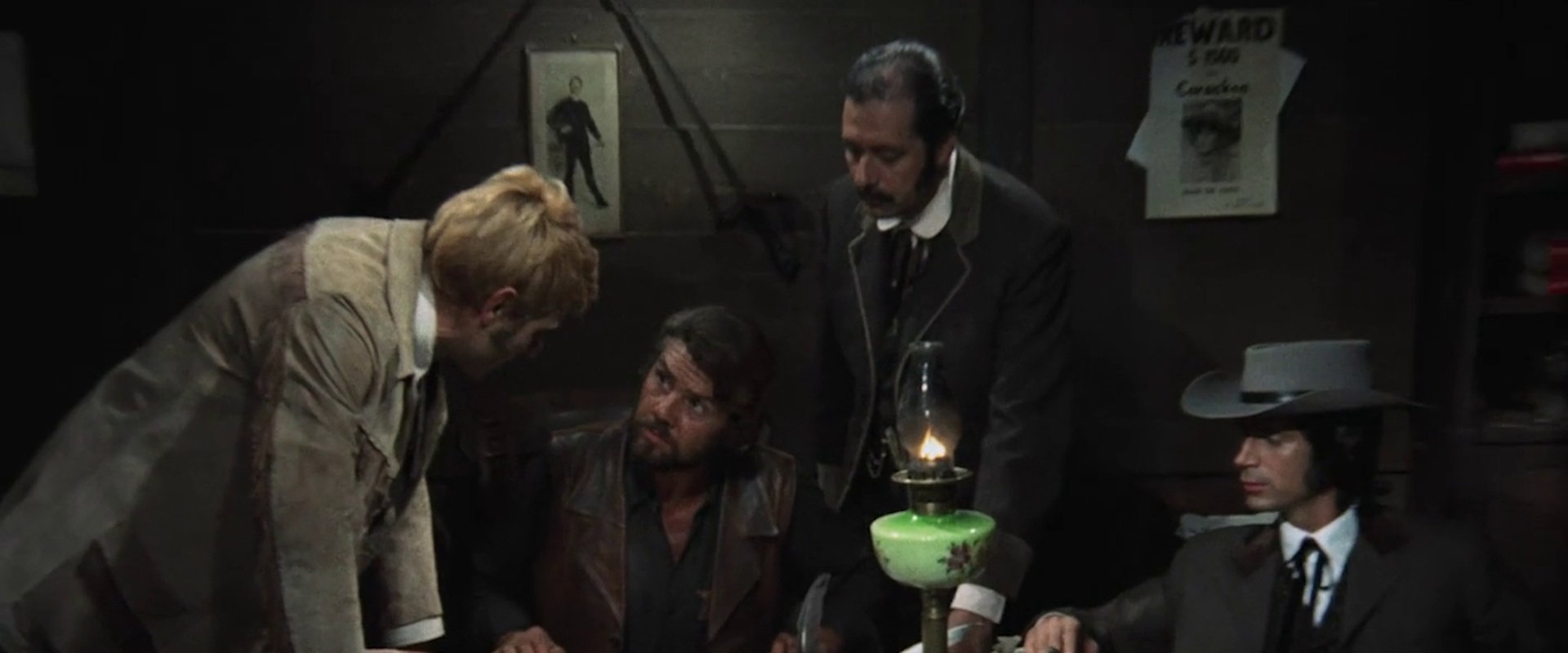 Four Came to Kill Sartana