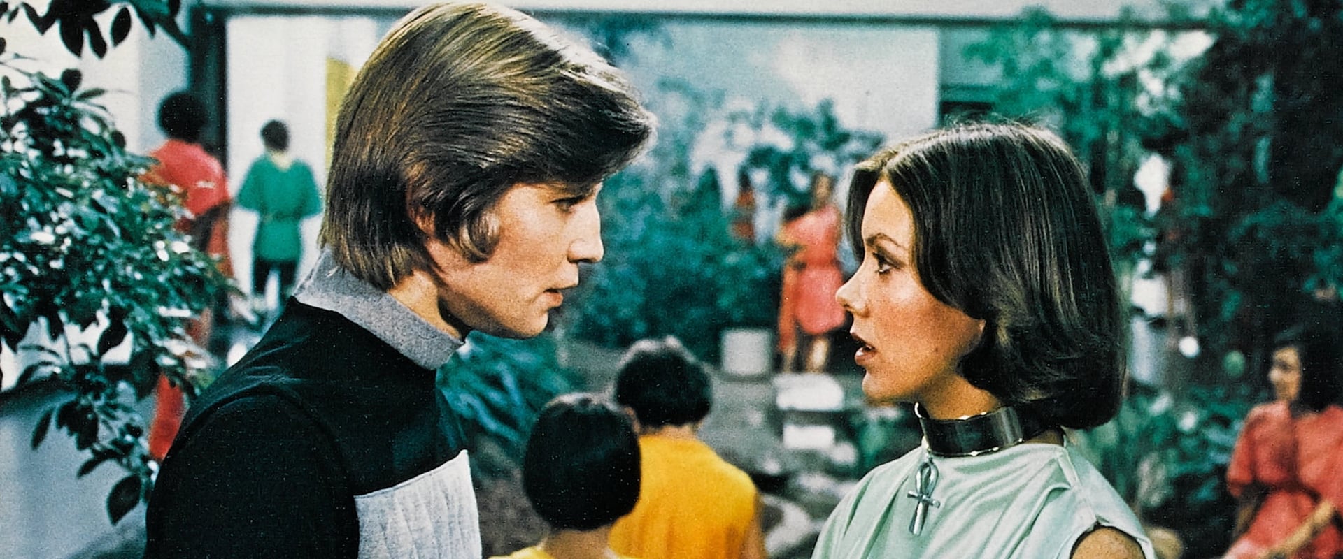 Fuga no Século XXIII