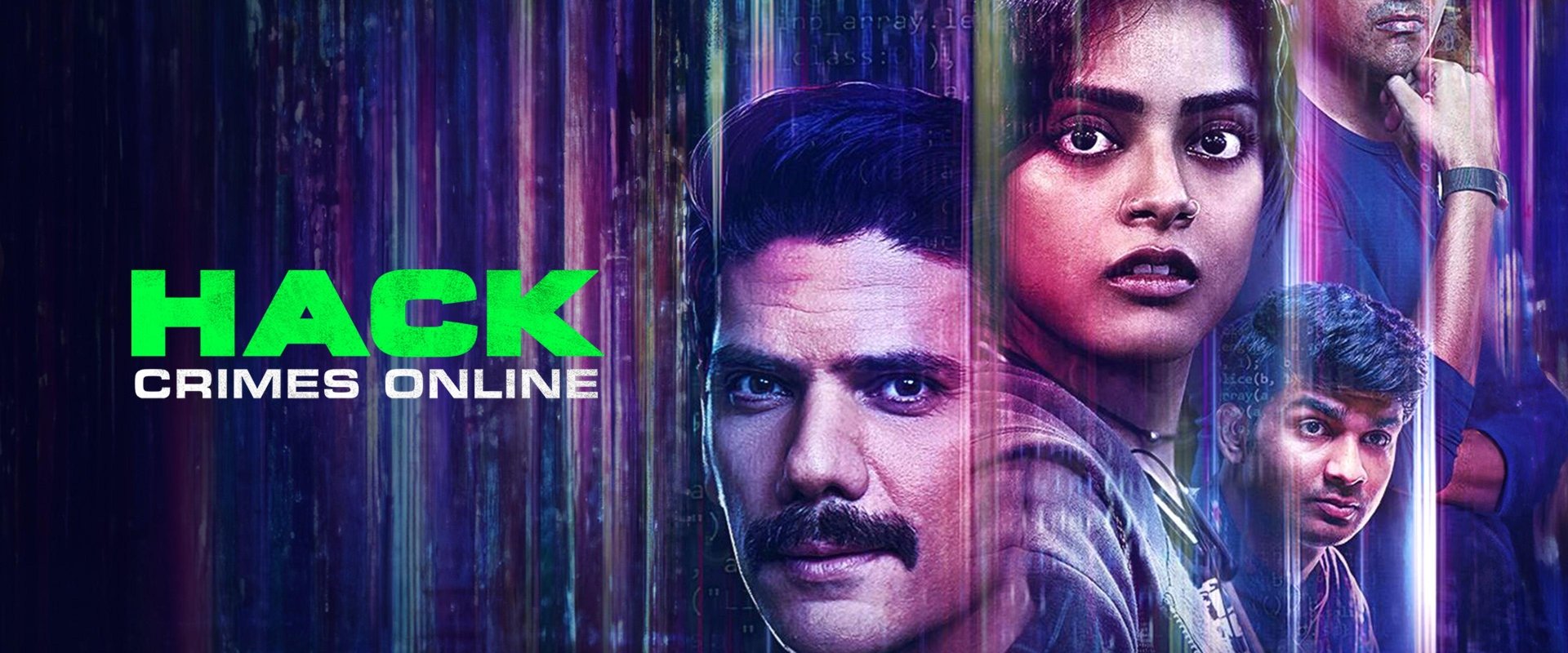 HACK Crimes Online