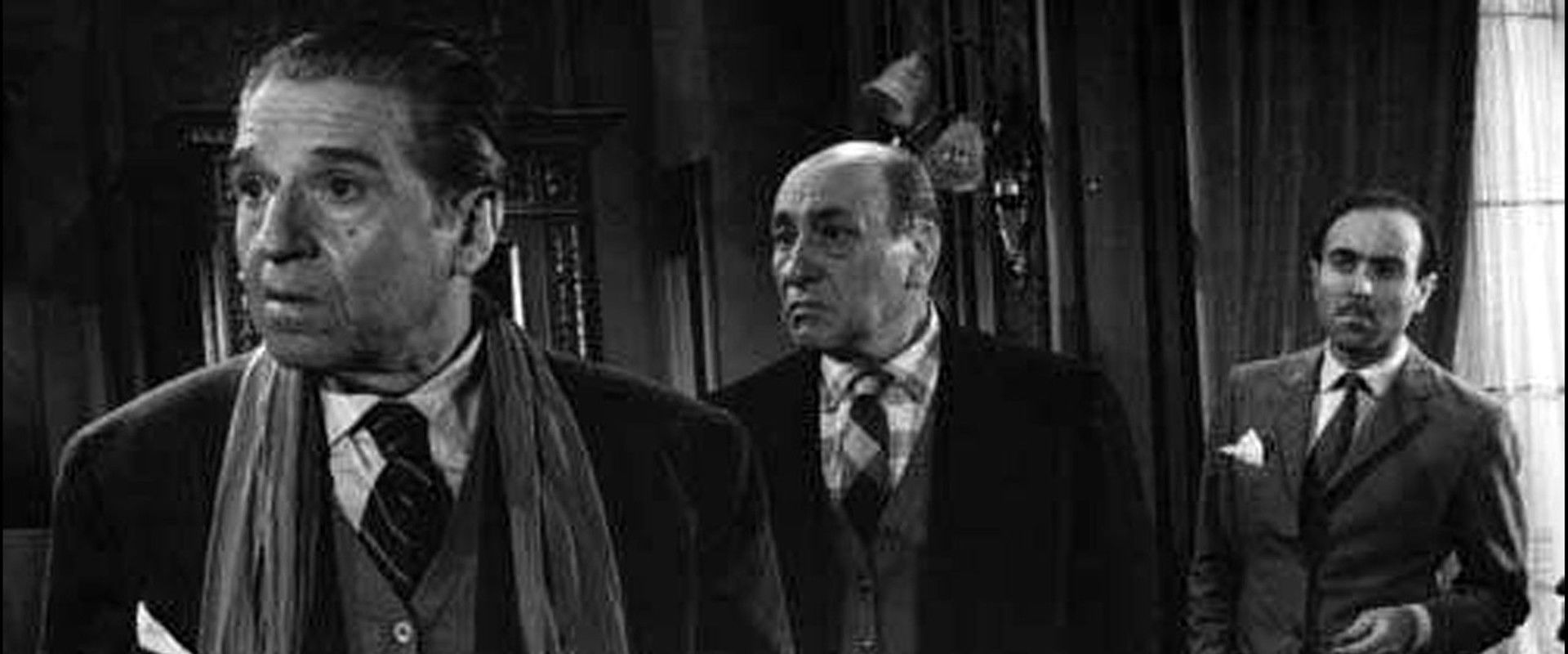 Los acusados's banner image