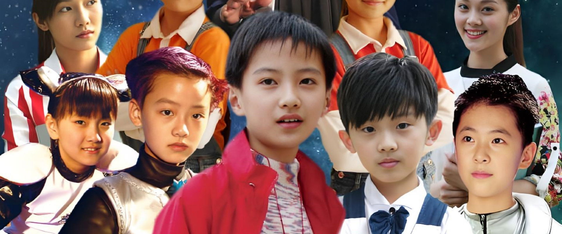 Happy Star's banner image