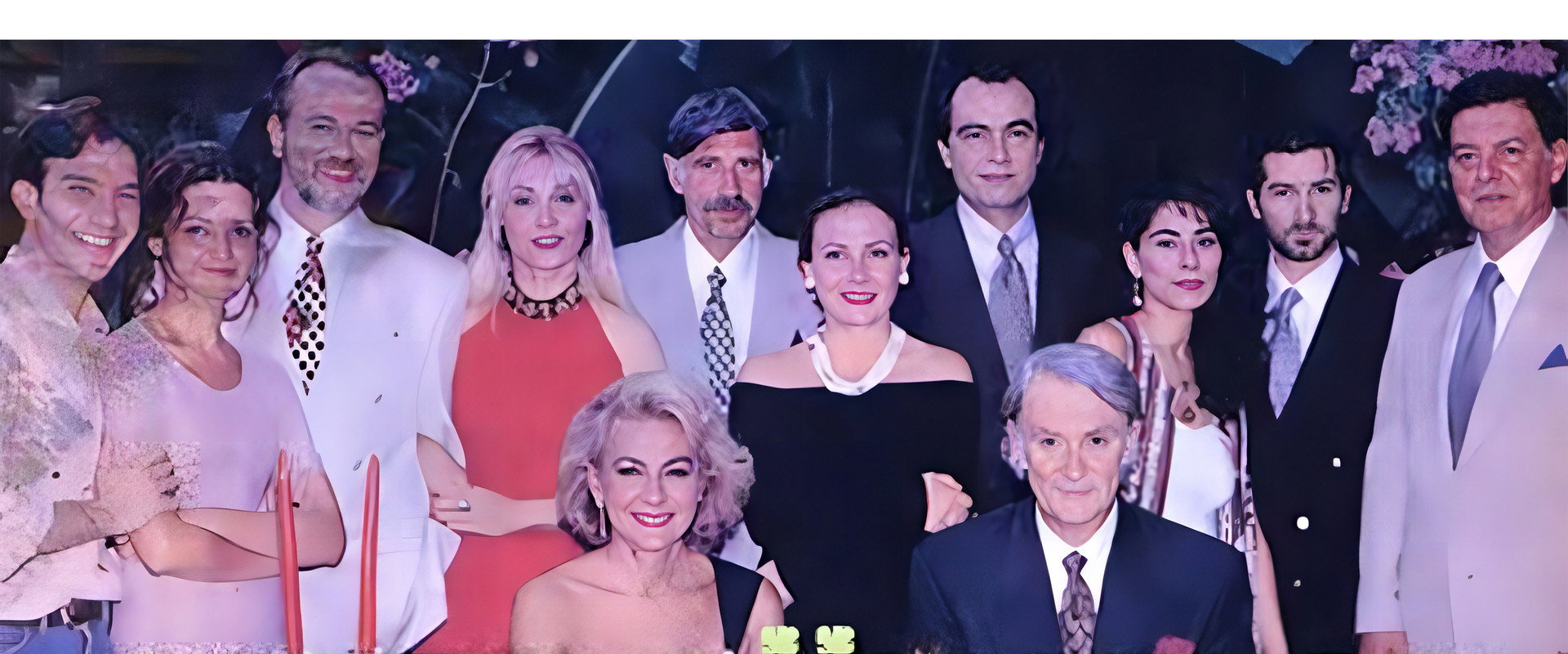 Sahte Dünyalar's banner image