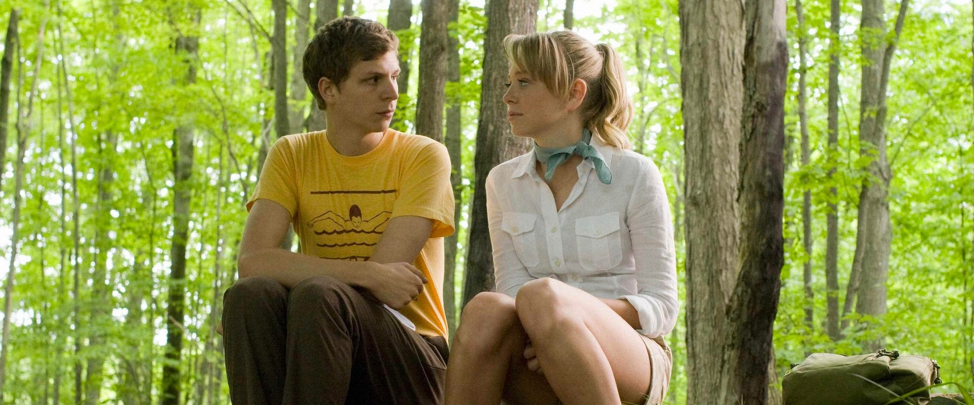 Youth in Revolt