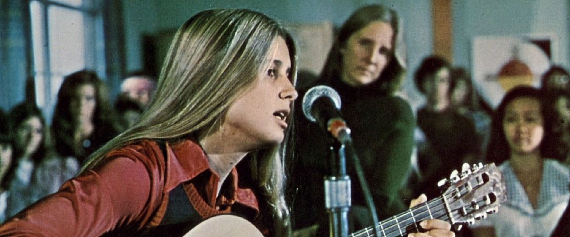 The Trial of Billy Jack