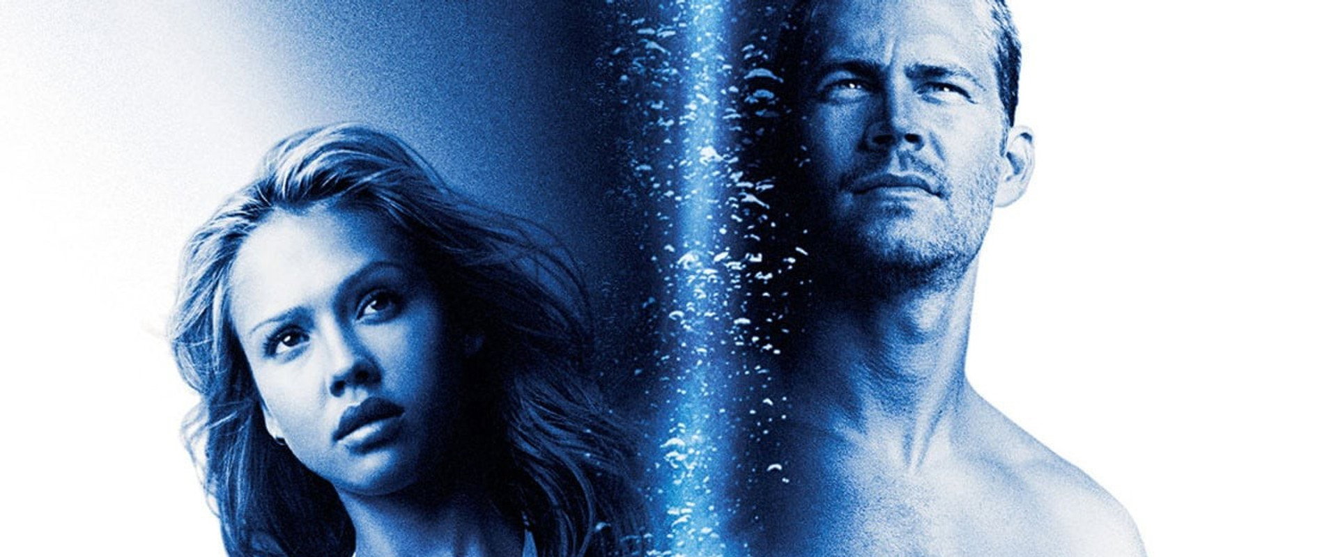 Into the Blue's banner image