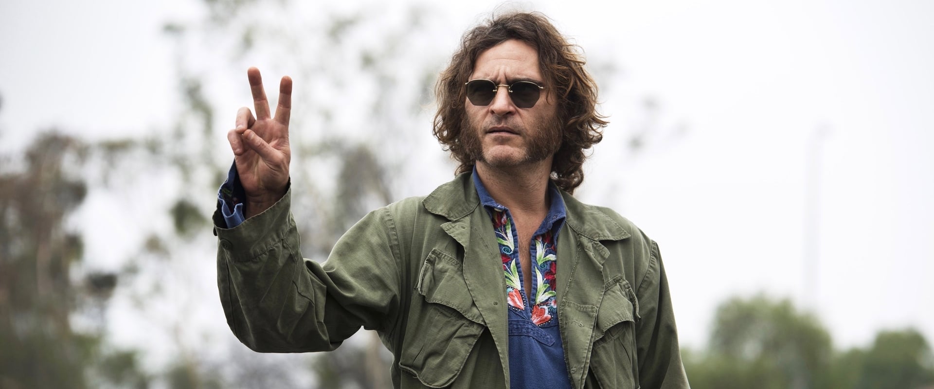 Inherent Vice