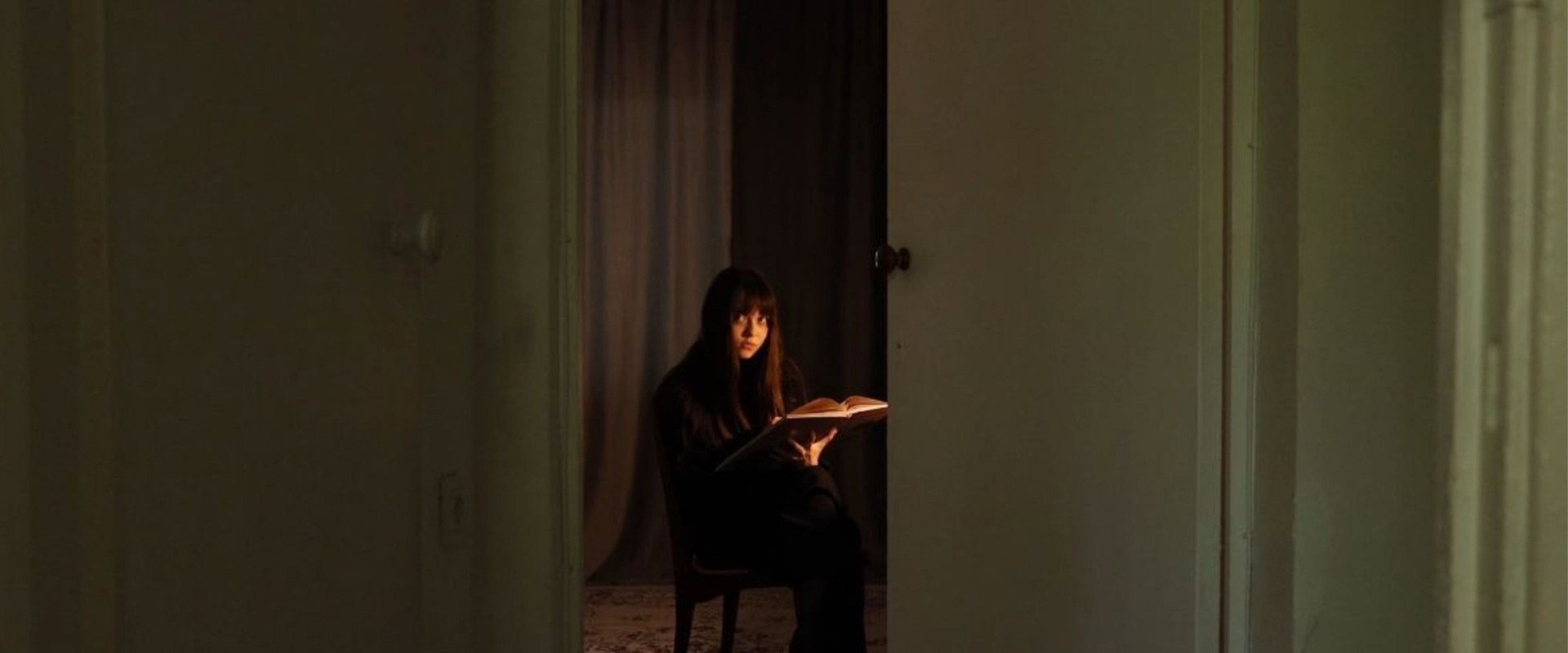 Stranger's banner image