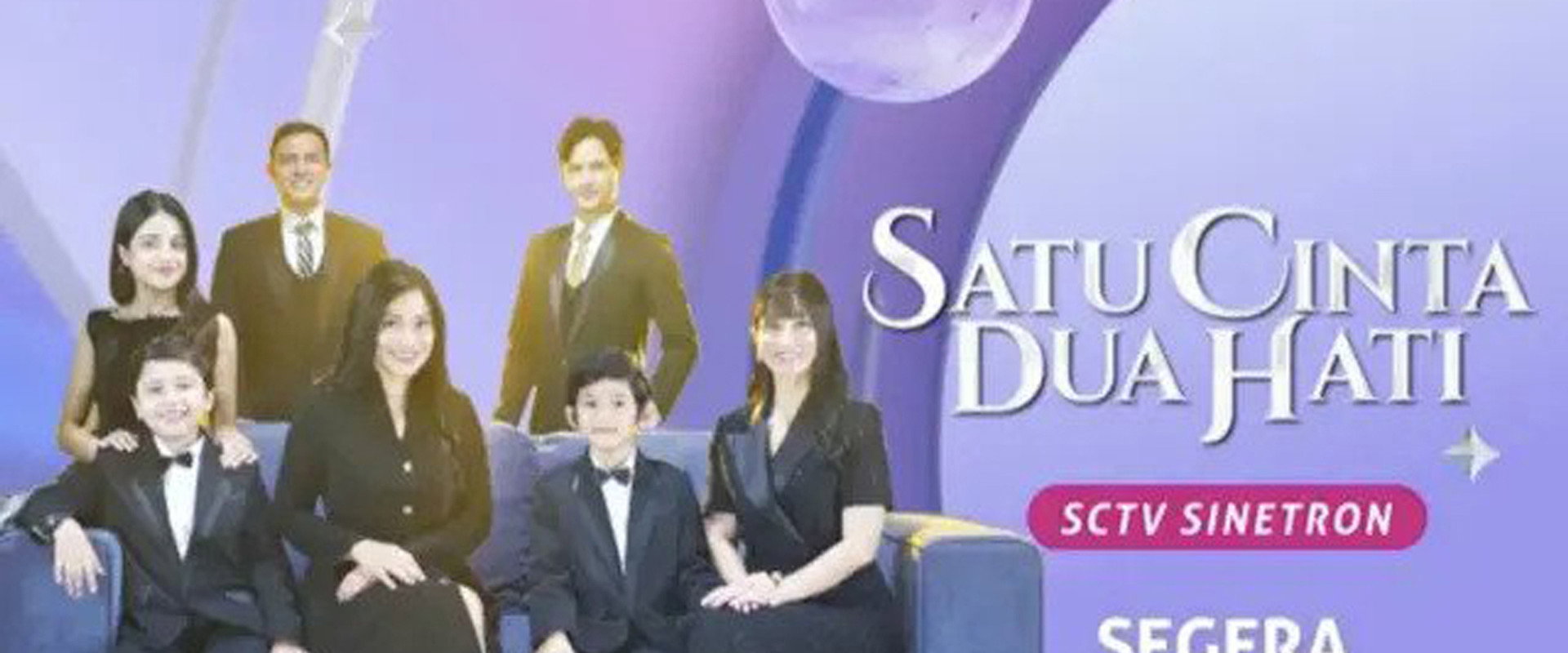 Satu Cinta Dua Hati's banner image