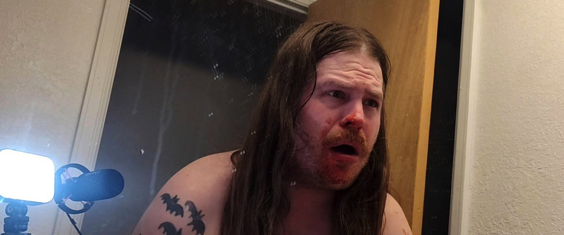 A Detox Horrific's banner image