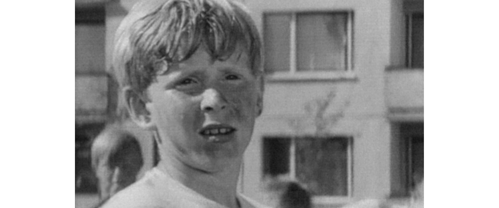 The Boy from 5B's banner image