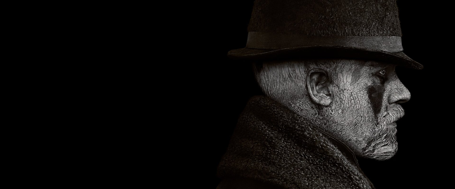 Taboo - Backdrop