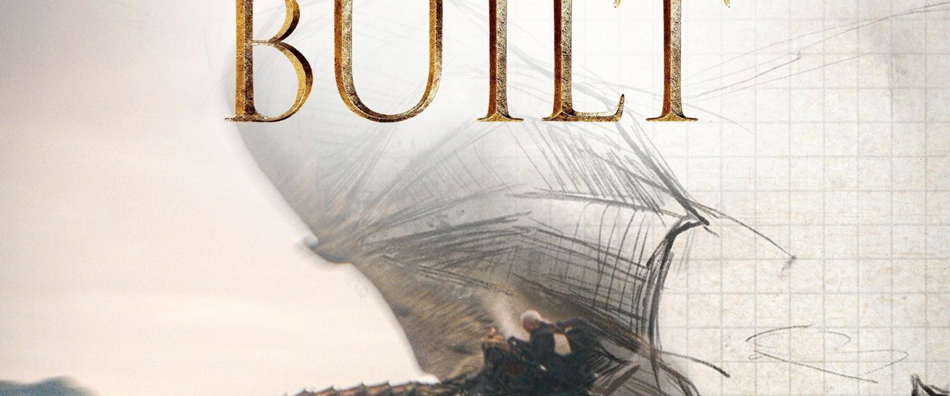 The House That Dragons Built