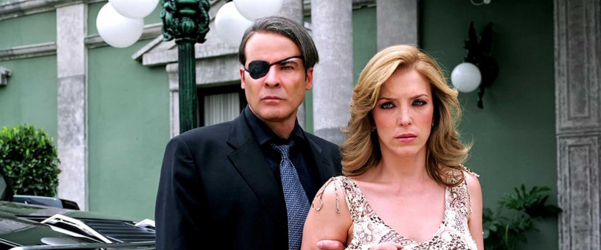 Love and Cruelty's banner image