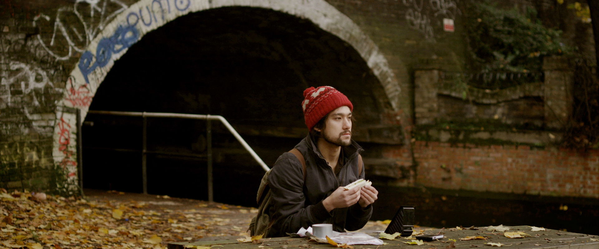 The Darkest Universe's banner image