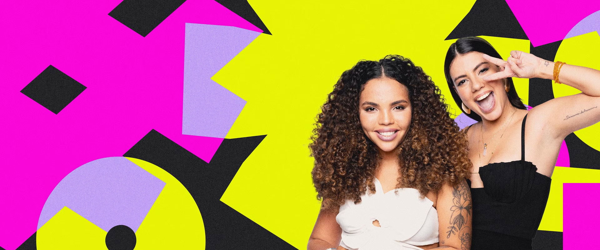 Na Cama com Pitanda's banner image