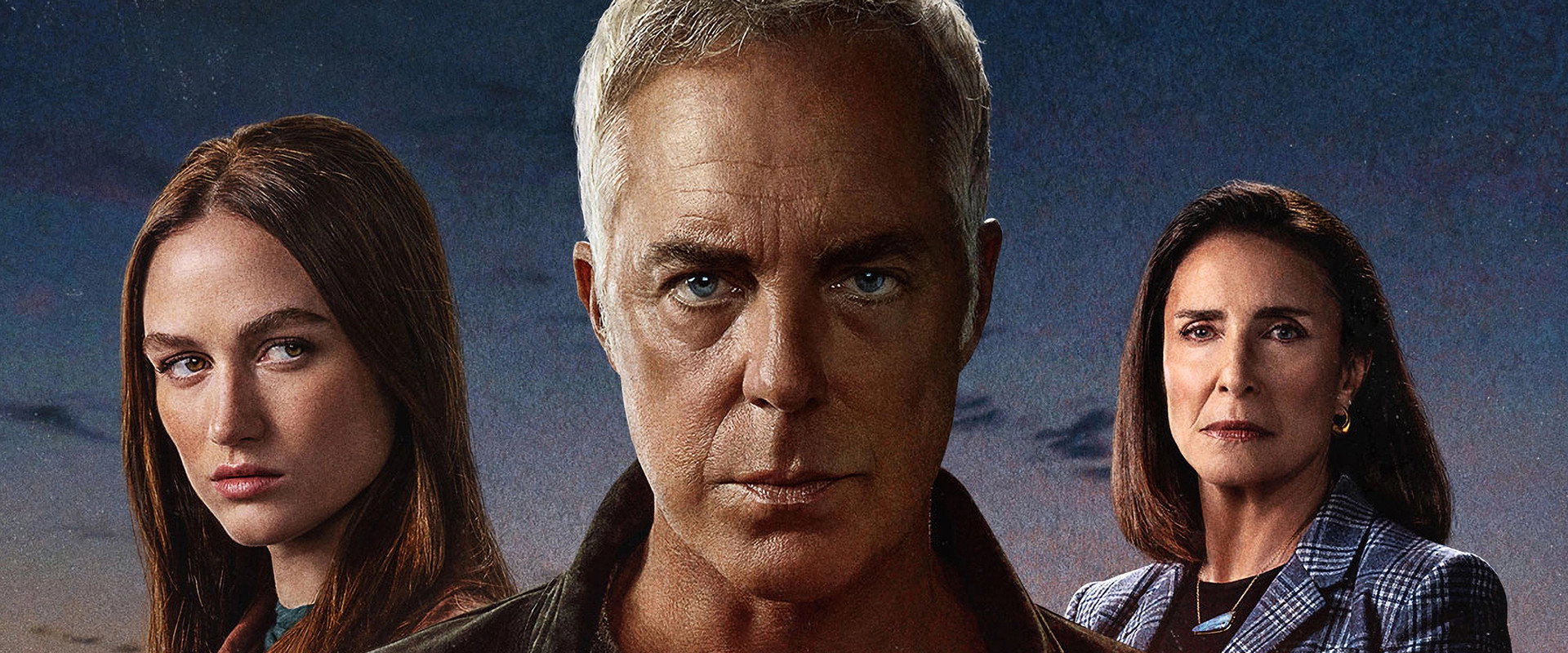 Bosch: Legacy
