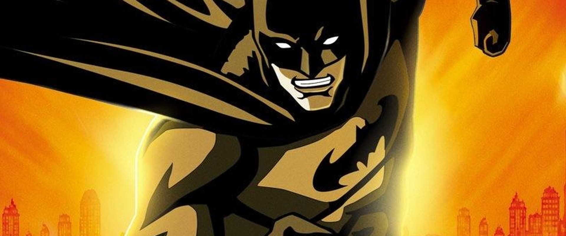 Batman – Il cavaliere di Gotham