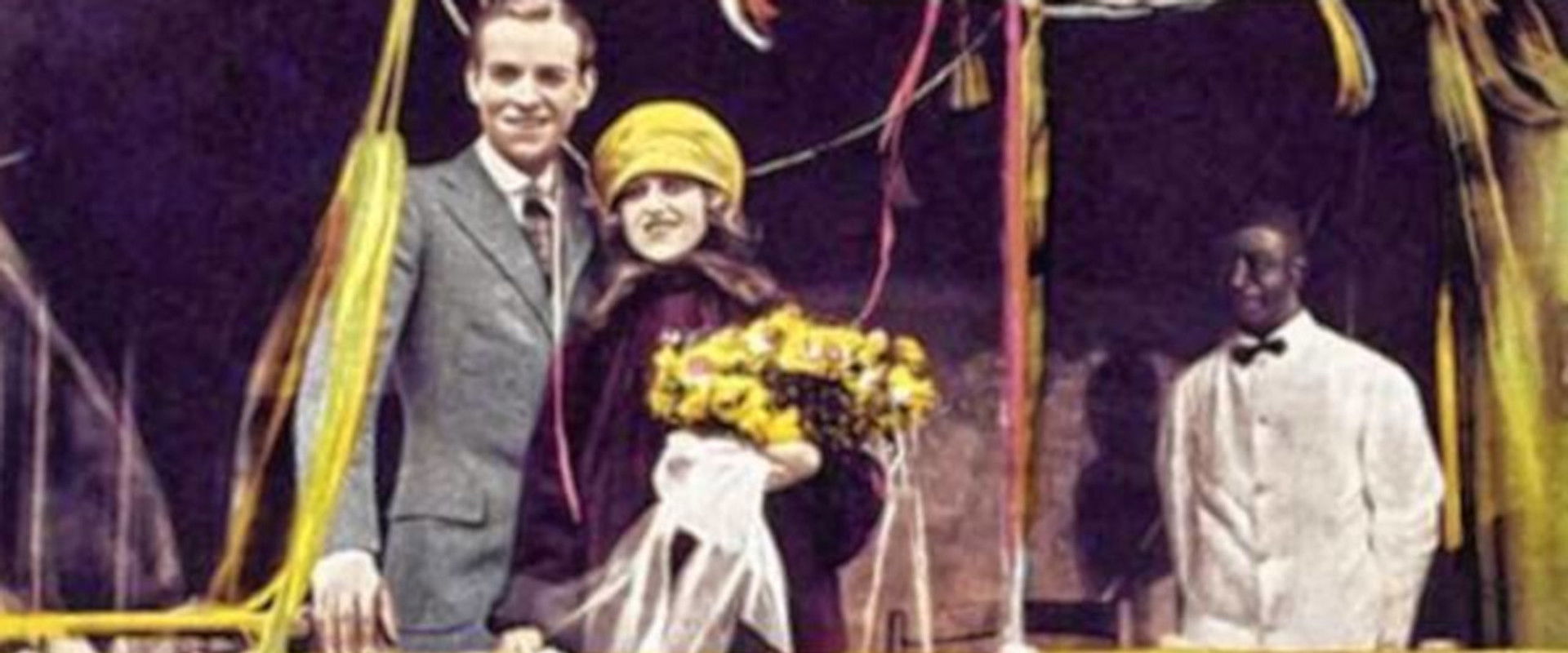 The West~Bound Limited's banner image