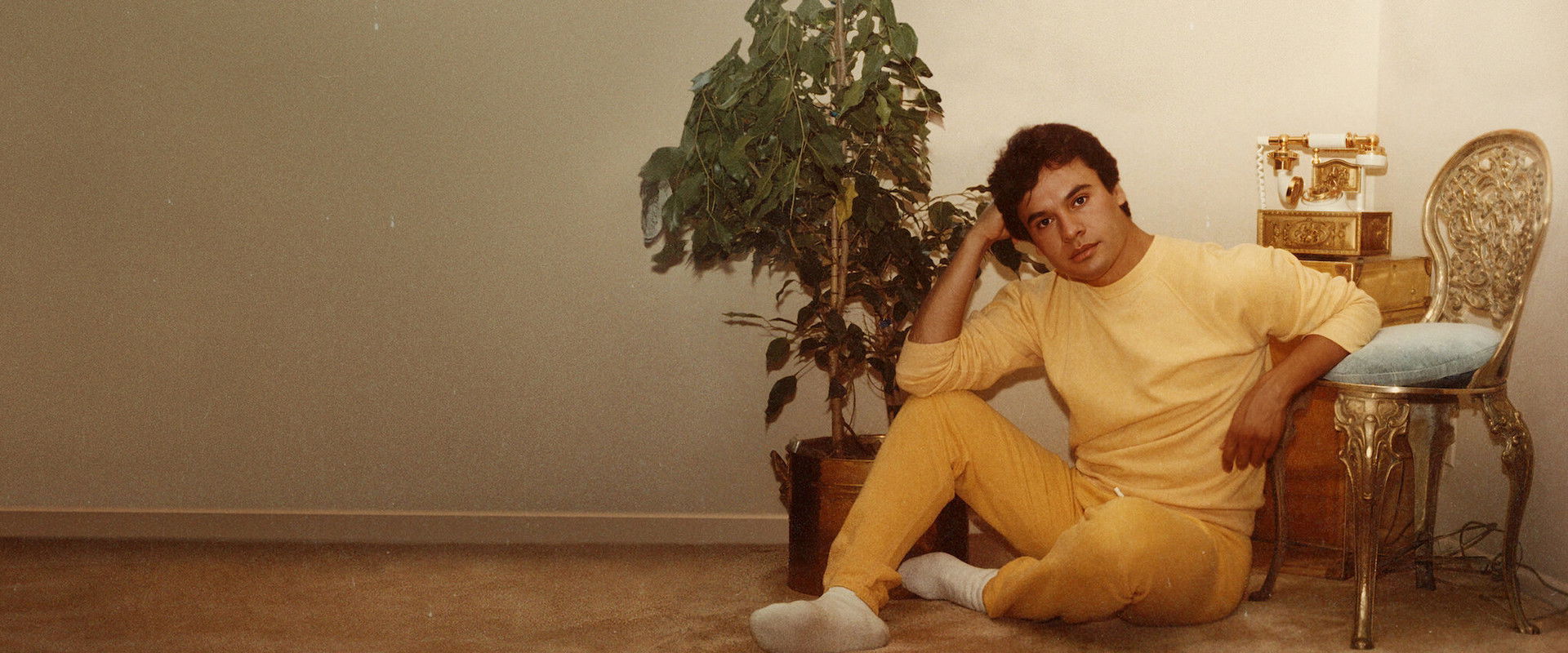 Juan Gabriel: I Must, I Can, I Will