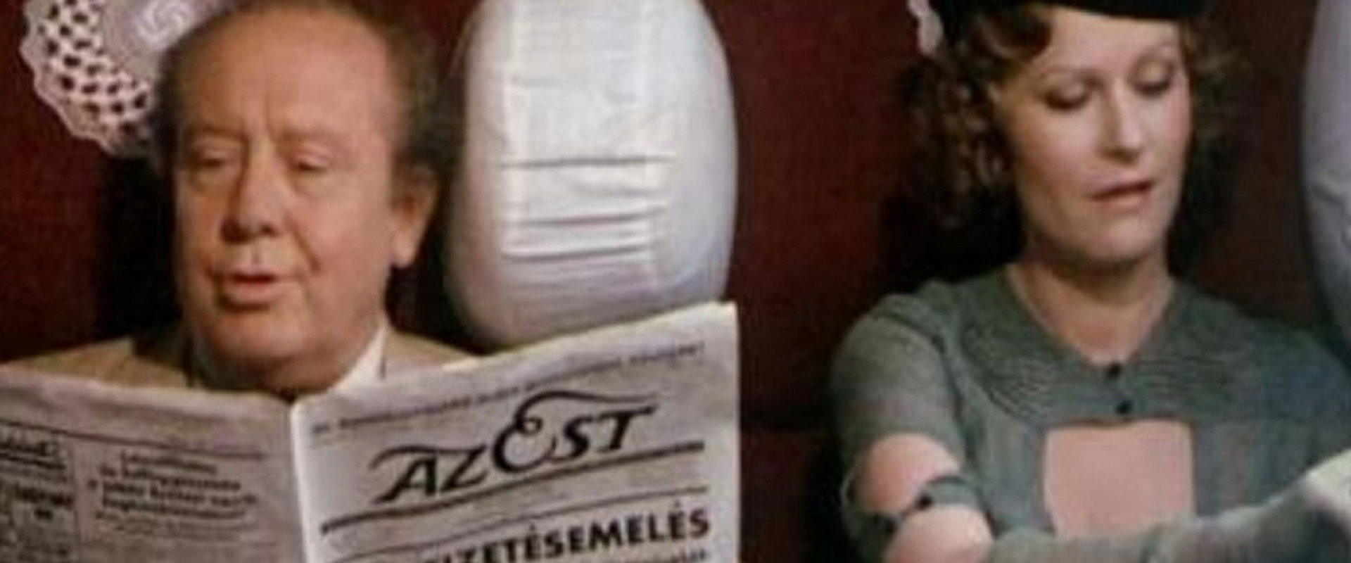 Míg új a szerelem's banner image