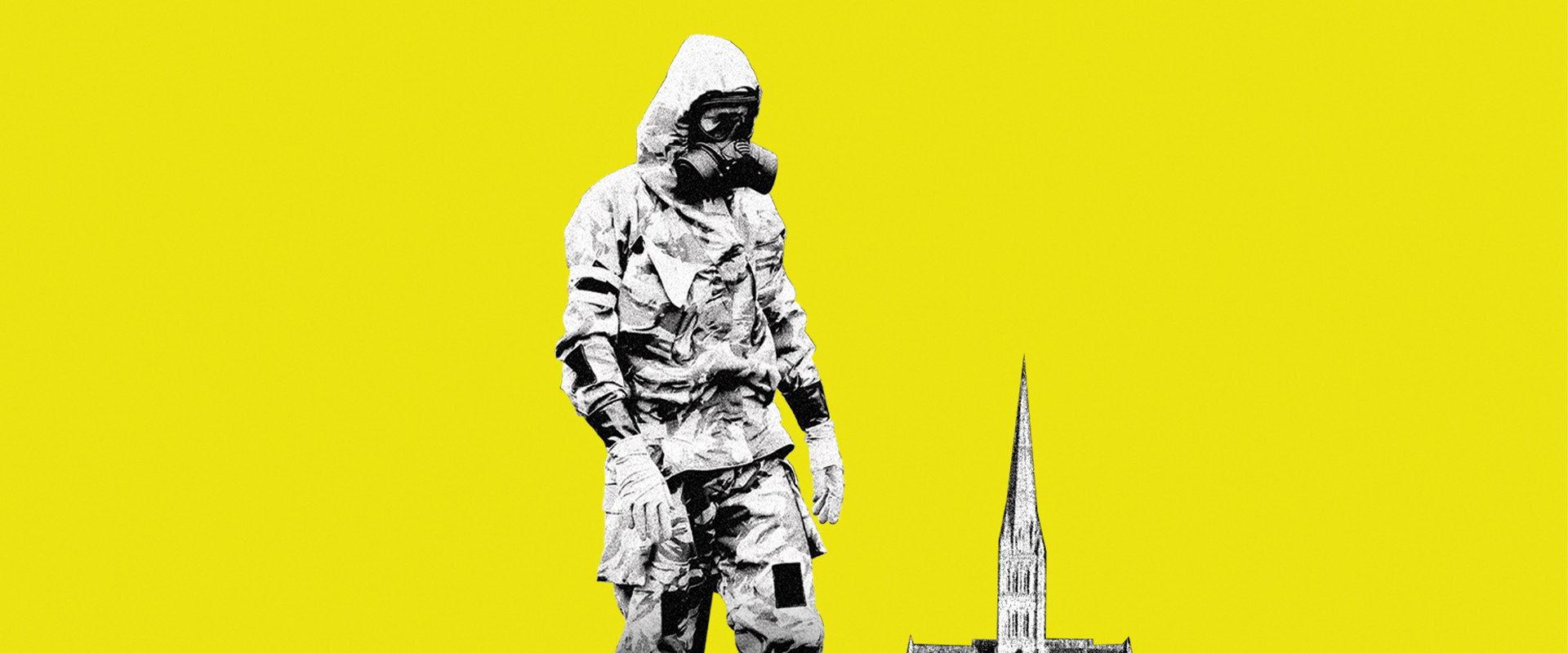 Salisbury Poisonings: The Untold Story