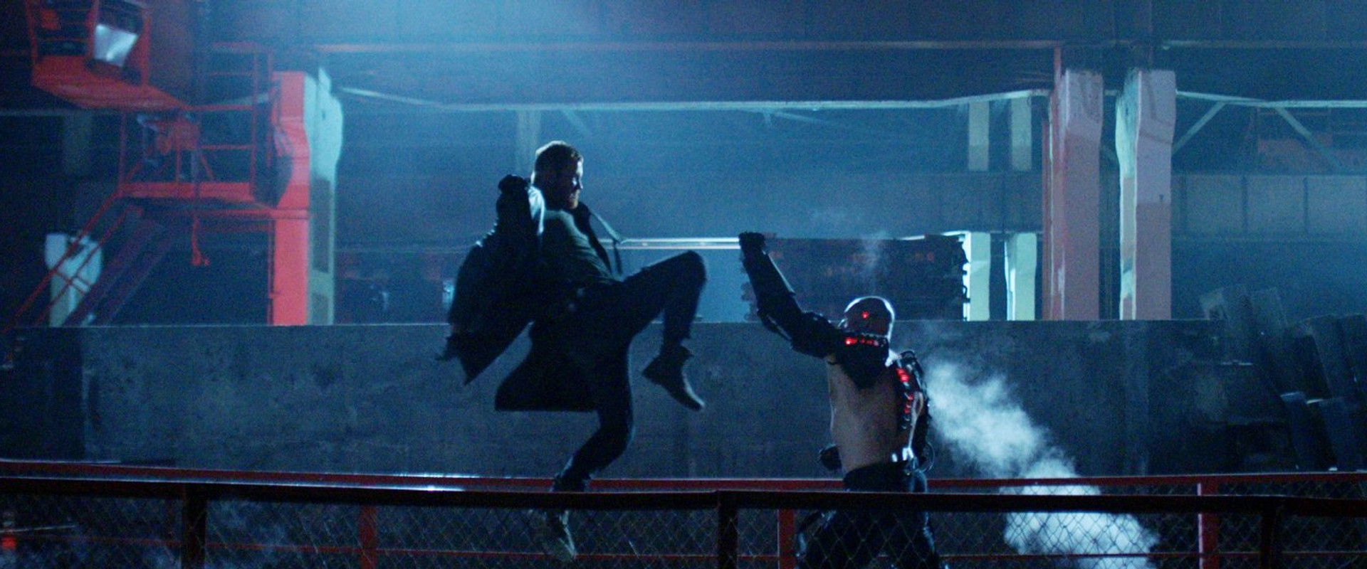 Identity's banner image