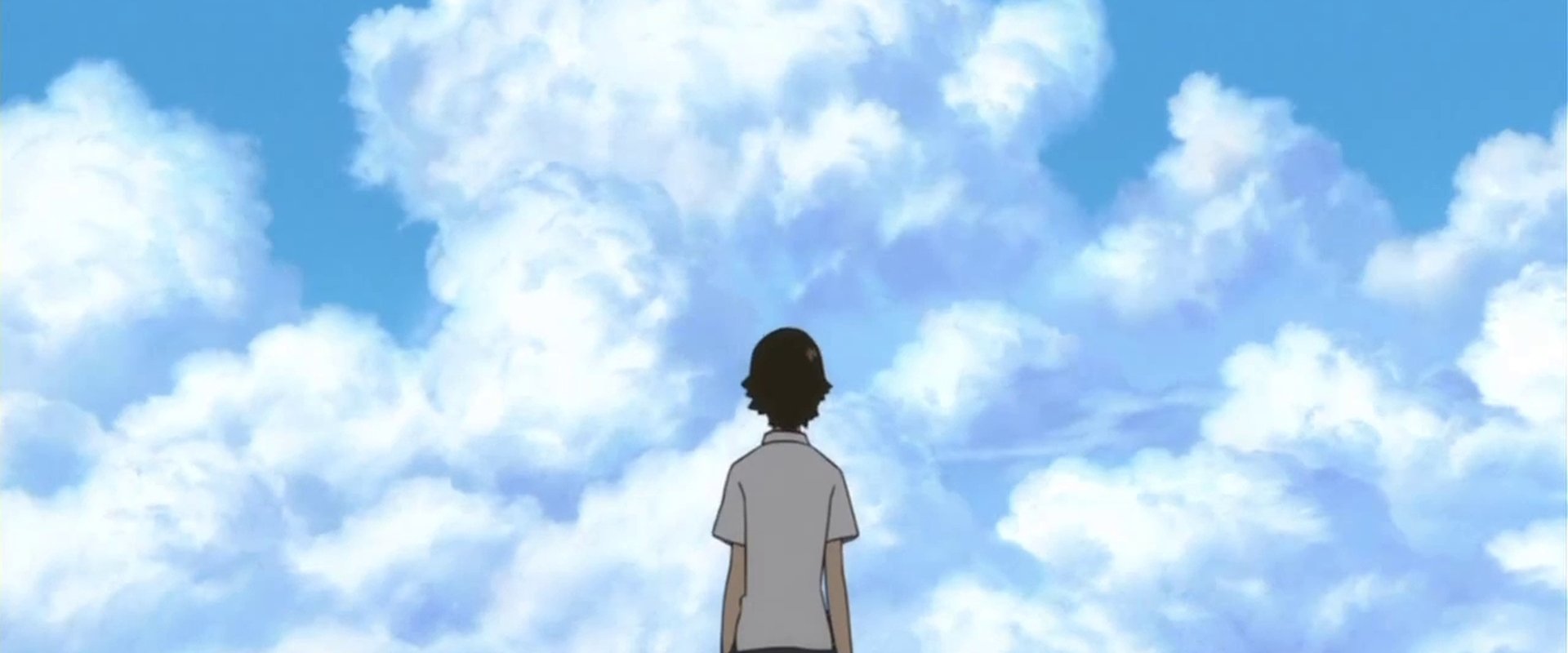 The Girl Who Leapt Through Time