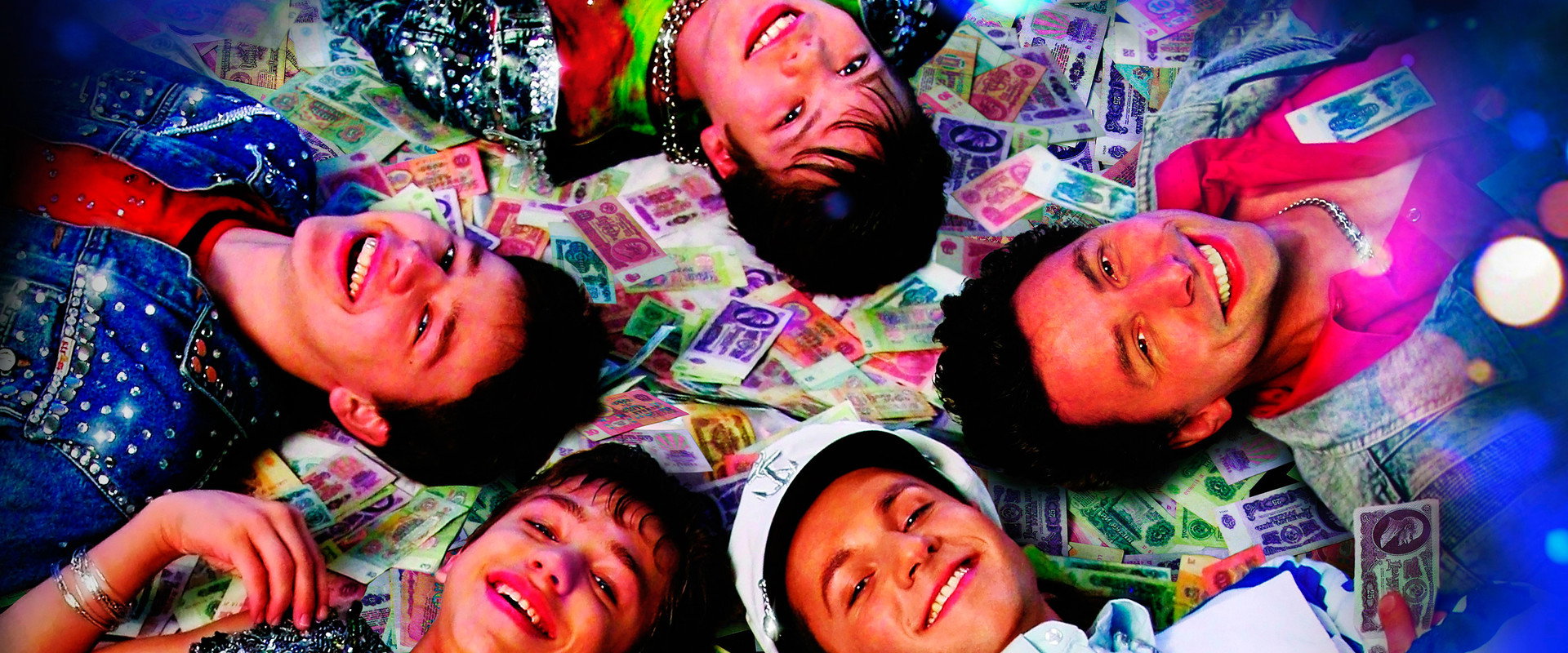 Tender May's banner image