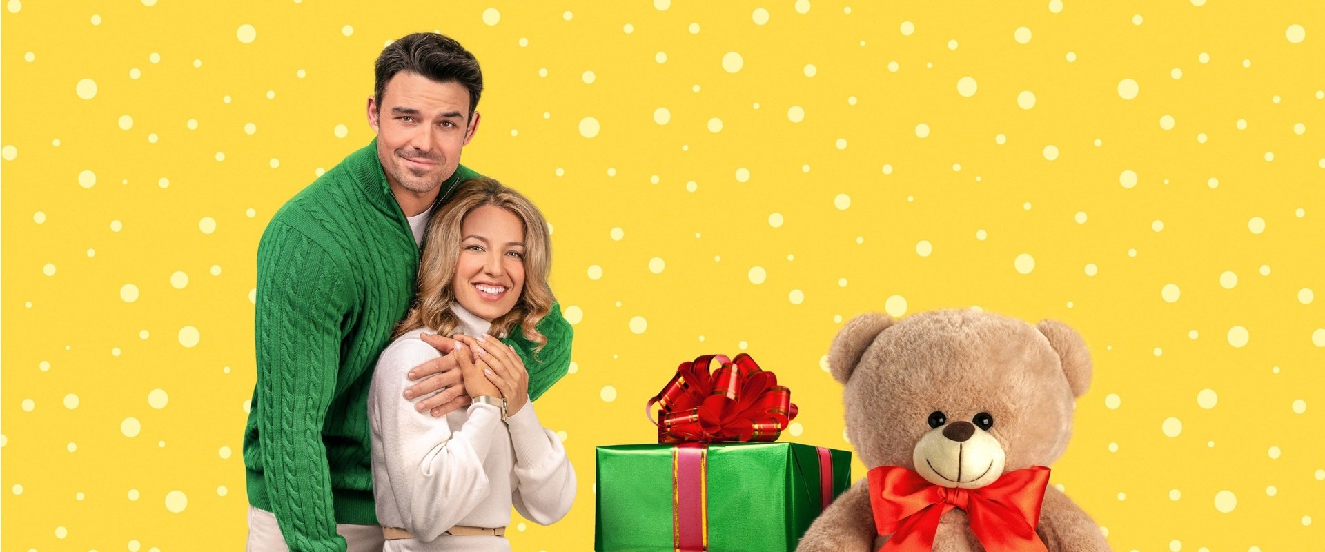 Christmas in Toyland