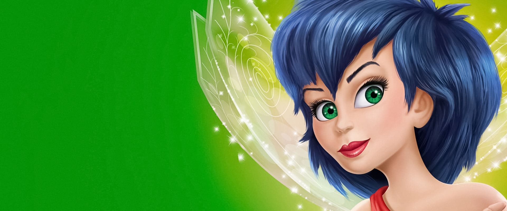 FernGully: Son Yağmur Ormanı