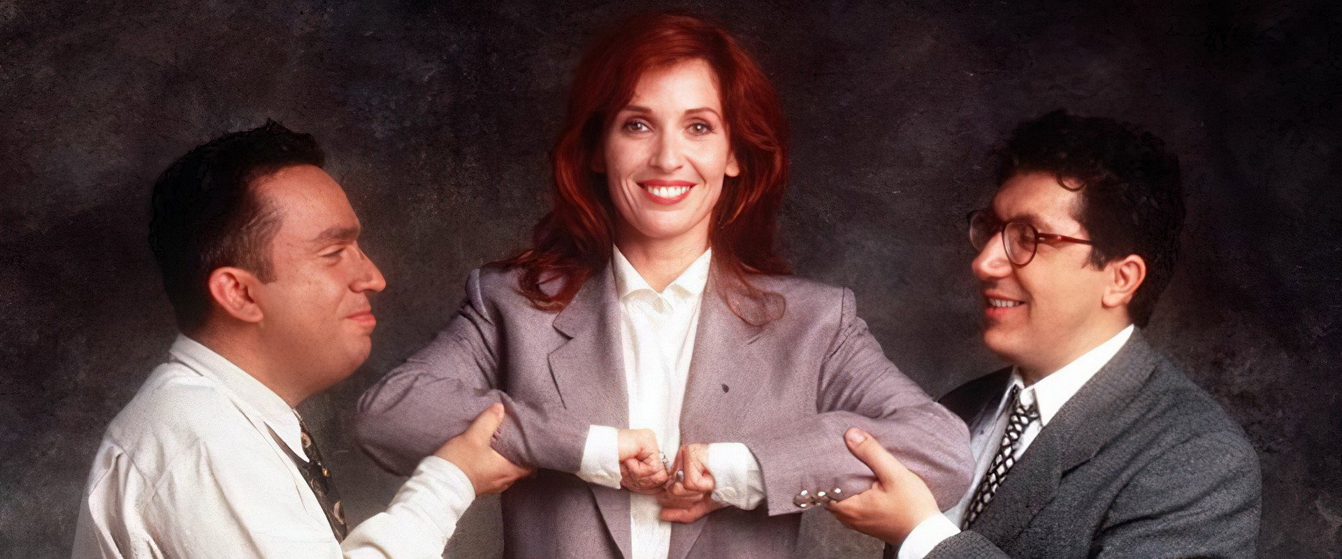 Les Nuls, l'émission